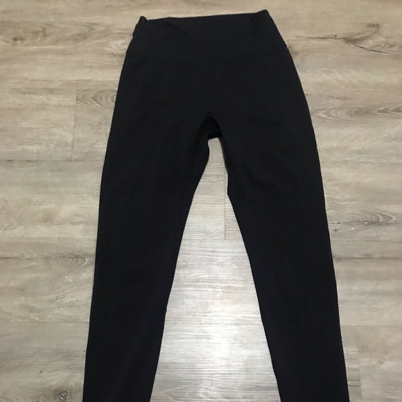 BUFF BUNNY LIVE FREE LEGGINGS 26” - Picture 2 of 6